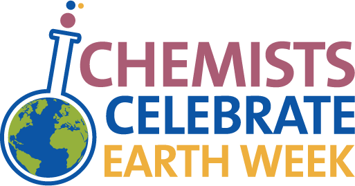 Chemists Celebrate Earth Week logo