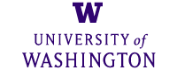 University of Washington logo