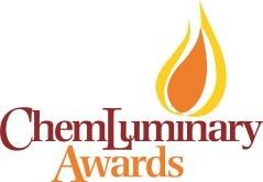 ChemLuminary Awards logo