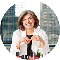 Birnur Aral, Director of the Health, Beauty &amp; Environmental Sciences Lab, Good Housekeeping Institute