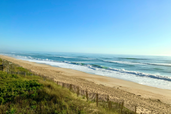 Outer Banks, N.C., May 2021 