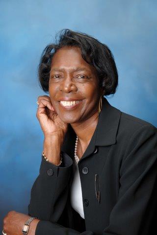 Dorothy J. Phillips, Ph.D.