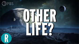 What Is Life? And Will We Find It On Other Planets? image