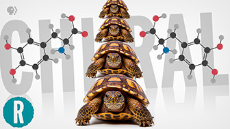 Making this Parkinson's drug is just turtles all the way down image
